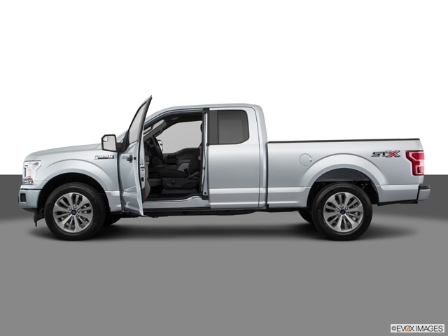 2018 Ford F150 Price, Value, Depreciation & Reviews | Kelley